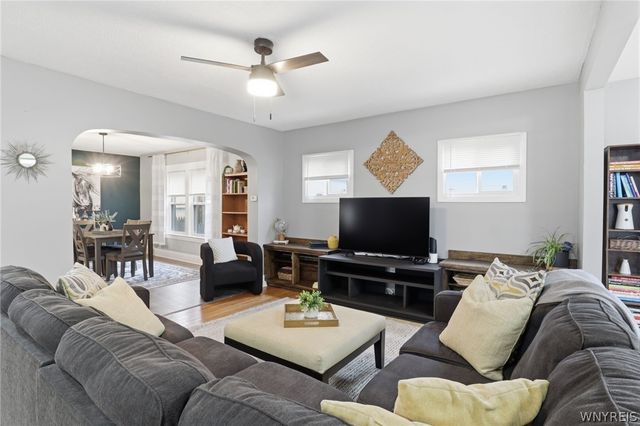 118 Homer Avenue, Buffalo, NY 14216