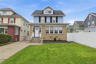 118 Homer Avenue, Buffalo, NY 14216