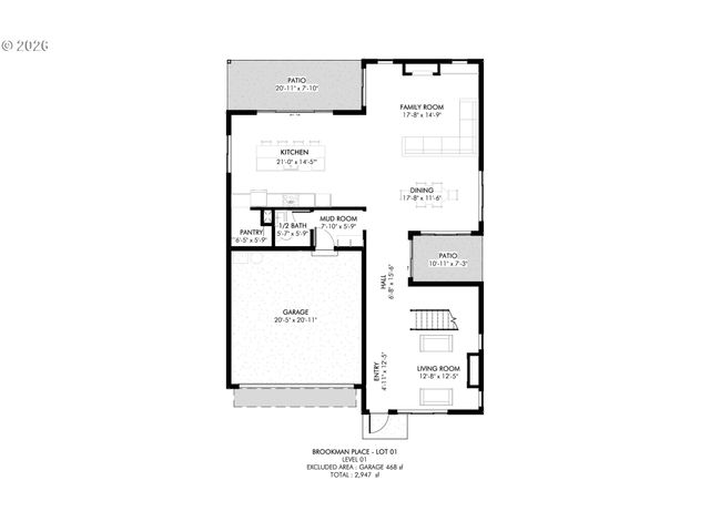 17619 Sw WAPATO ISLAND Dr, Sherwood, OR 97140