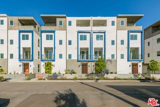 5857 David Avenue, Los Angeles, CA 90034