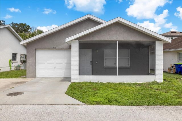 4753 SILVER CIRCLE, Zephyrhills, FL 33541