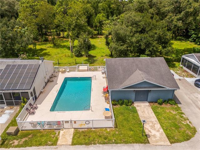 4753 SILVER CIRCLE, Zephyrhills, FL 33541