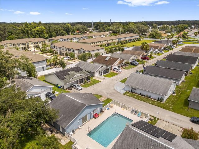 4753 SILVER CIRCLE, Zephyrhills, FL 33541