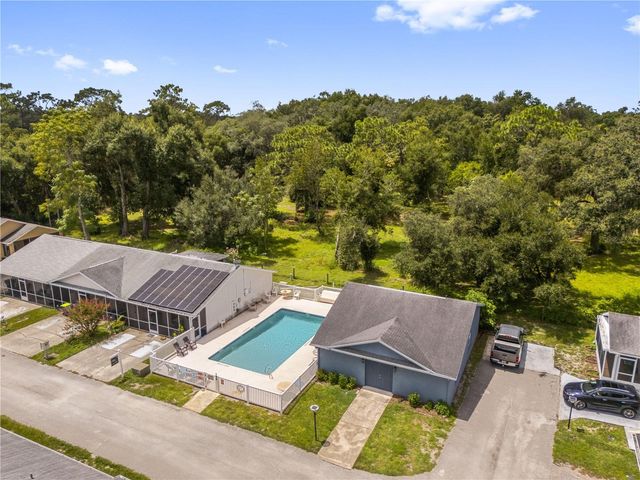 4753 SILVER CIRCLE, Zephyrhills, FL 33541