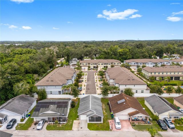 4753 SILVER CIRCLE, Zephyrhills, FL 33541