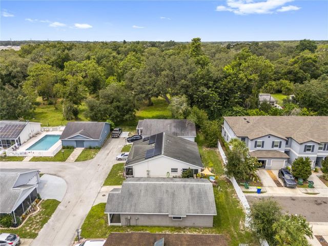 4753 SILVER CIRCLE, Zephyrhills, FL 33541
