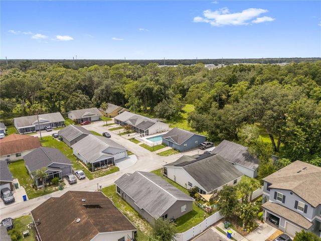 4753 SILVER CIRCLE, Zephyrhills, FL 33541