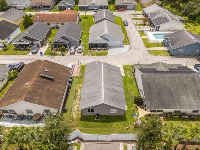4753 SILVER CIRCLE, Zephyrhills, FL 33541