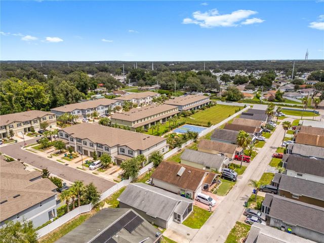 4753 SILVER CIRCLE, Zephyrhills, FL 33541
