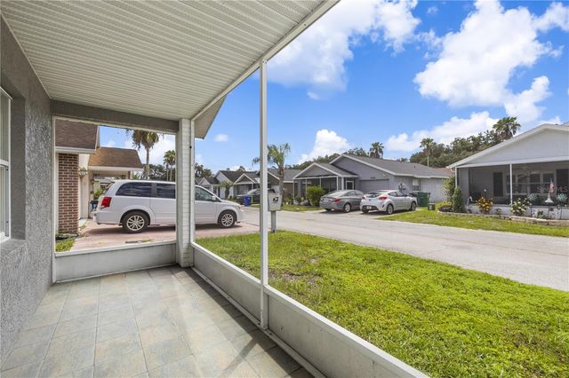 4753 SILVER CIRCLE, Zephyrhills, FL 33541
