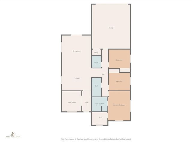 133 E COMMONWEALTH AVE, South Salt Lake, UT 84115