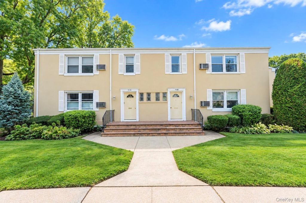 71-68 252nd Street 2B, Bellerose, NY 11426 — exterior