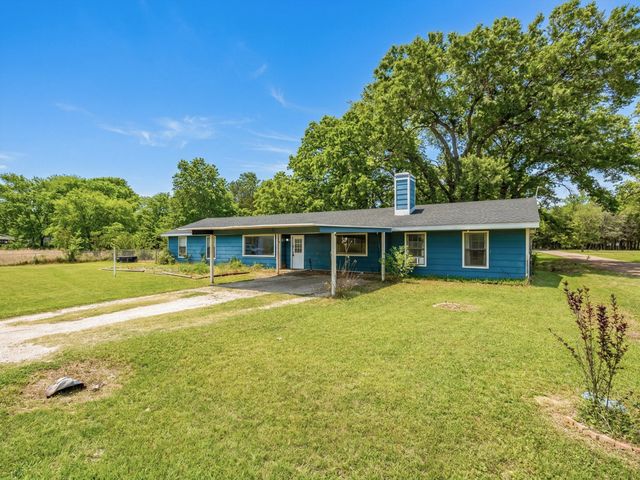 209 Pierce Drive, Mabank, TX 75156