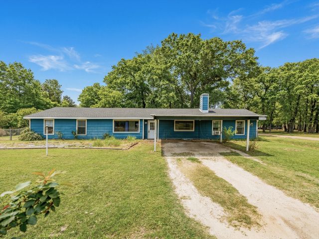209 Pierce Drive, Mabank, TX 75156