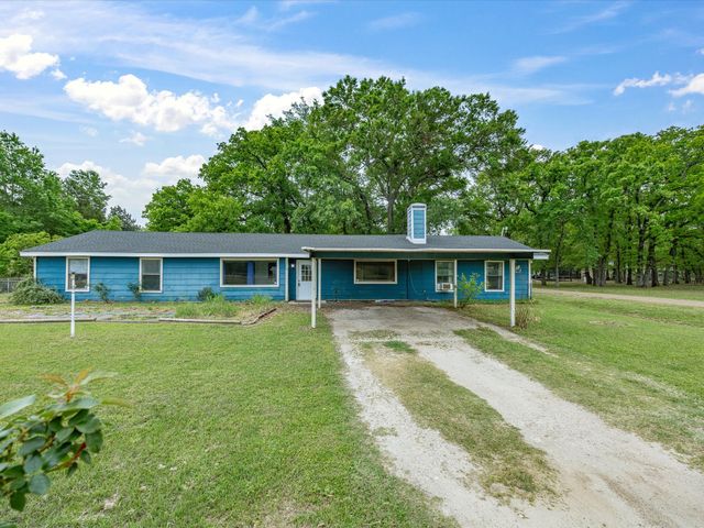 209 Pierce Drive, Mabank, TX 75156
