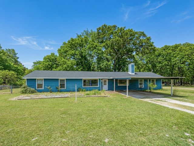 209 Pierce Drive, Mabank, TX 75156