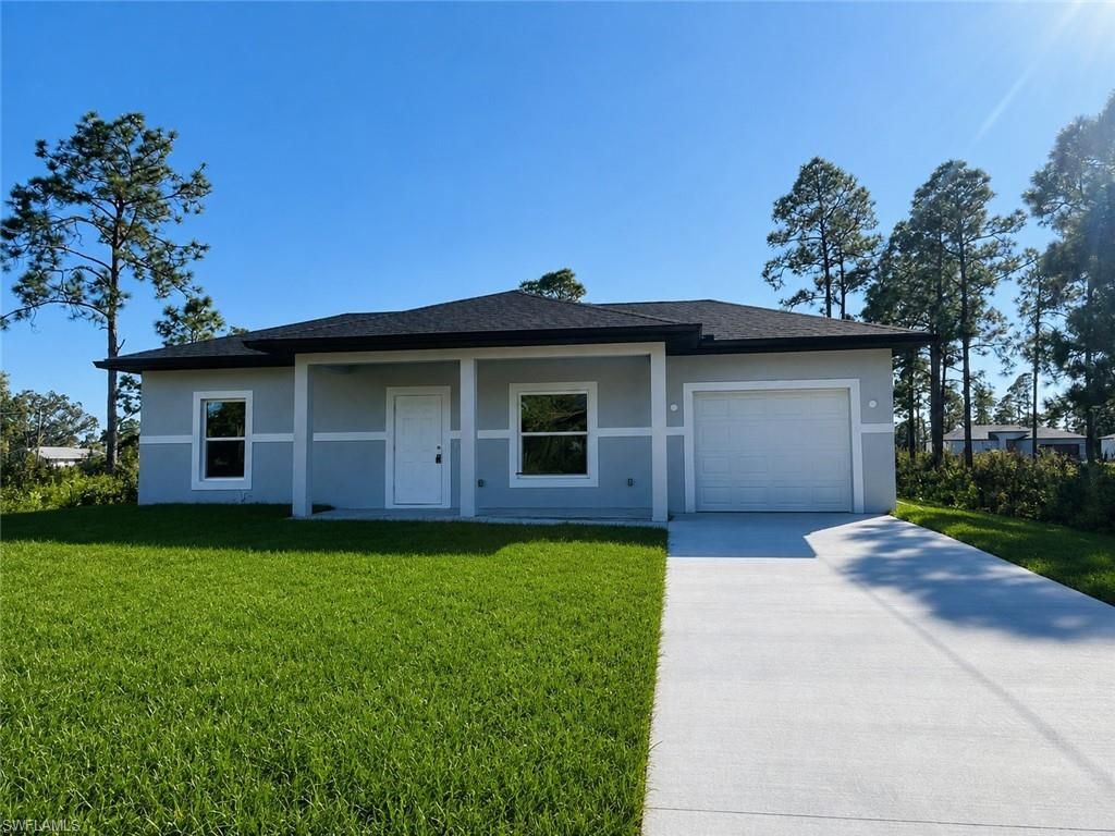 1223 Randletree ST E, Lehigh Acres, FL 33974