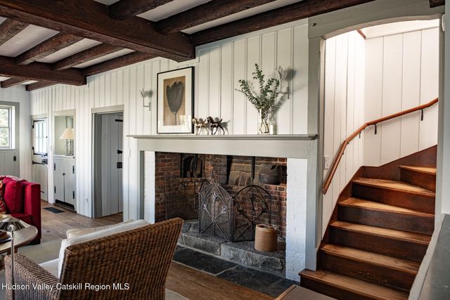 102 Melius Road, Warren, CT 06754