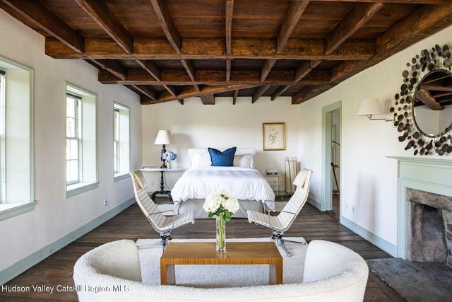 102 Melius Road, Warren, CT 06754