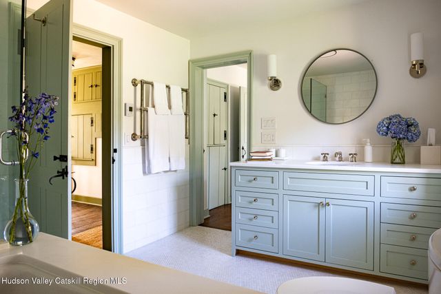 102 Melius Road, Warren, CT 06754