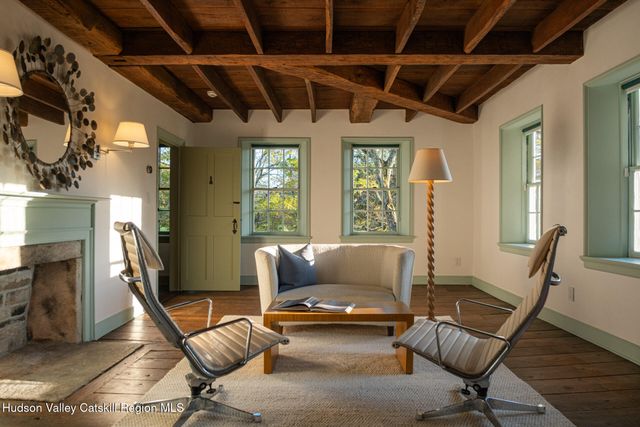 102 Melius Road, Warren, CT 06754