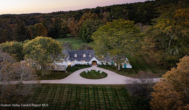 102 Melius Road, Warren, CT 06754