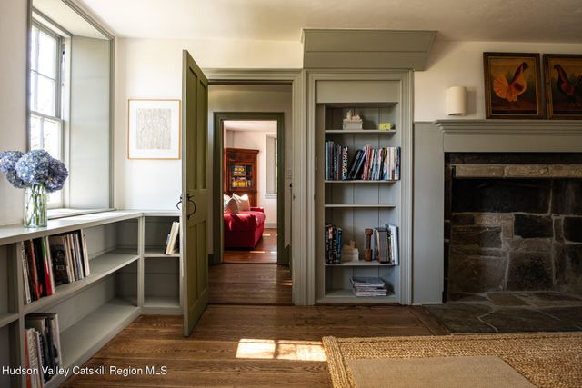 102 Melius Road, Warren, CT 06754