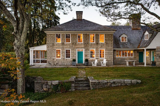 102 Melius Road, Warren, CT 06754