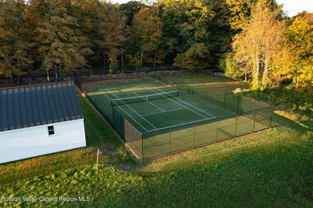 102 Melius Road, Warren, CT 06754