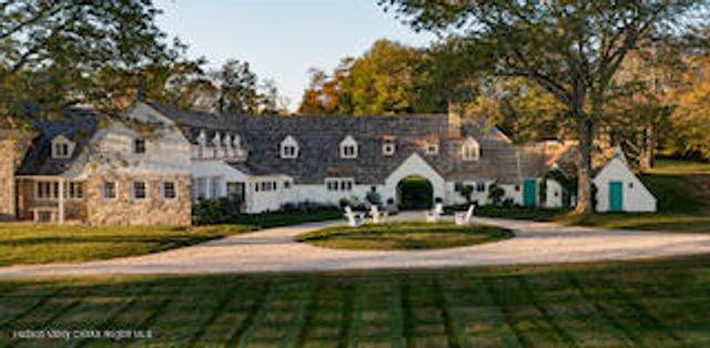 102 Melius Road, Warren, CT 06754