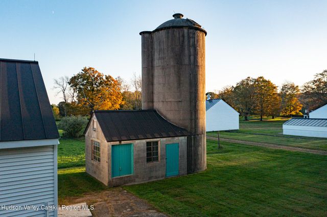 102 Melius Road, Warren, CT 06754