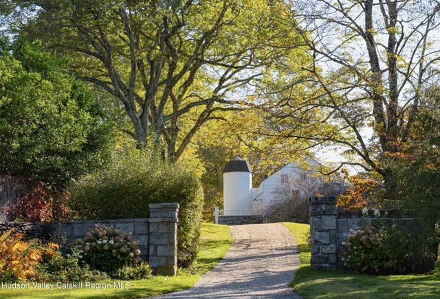 102 Melius Road, Warren, CT 06754