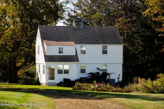102 Melius Road, Warren, CT 06754