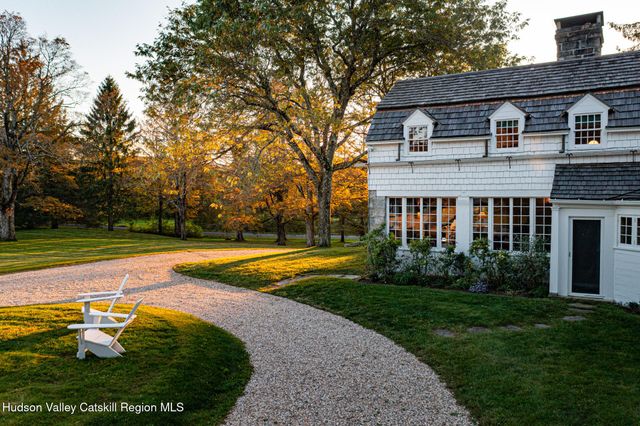 102 Melius Road, Warren, CT 06754