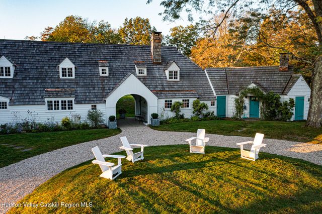 102 Melius Road, Warren, CT 06754