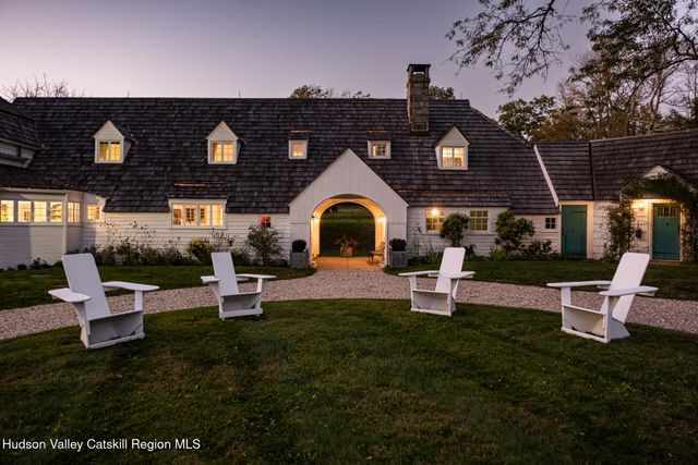 102 Melius Road, Warren, CT 06754