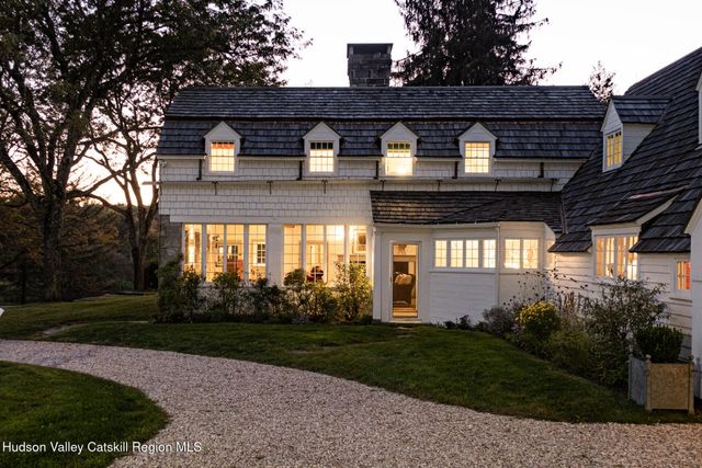 102 Melius Road, Warren, CT 06754