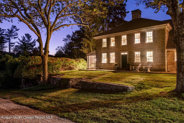 102 Melius Road, Warren, CT 06754