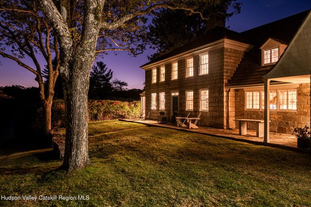 102 Melius Road, Warren, CT 06754