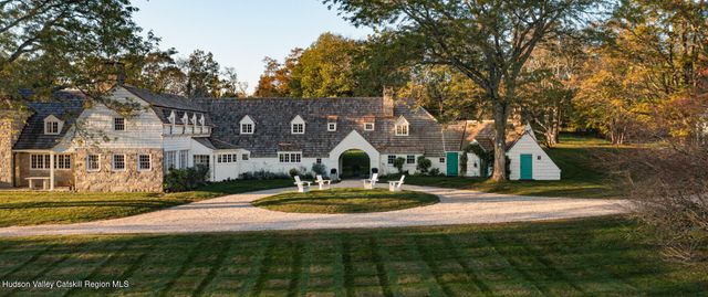 102 Melius Road, Warren, CT 06754