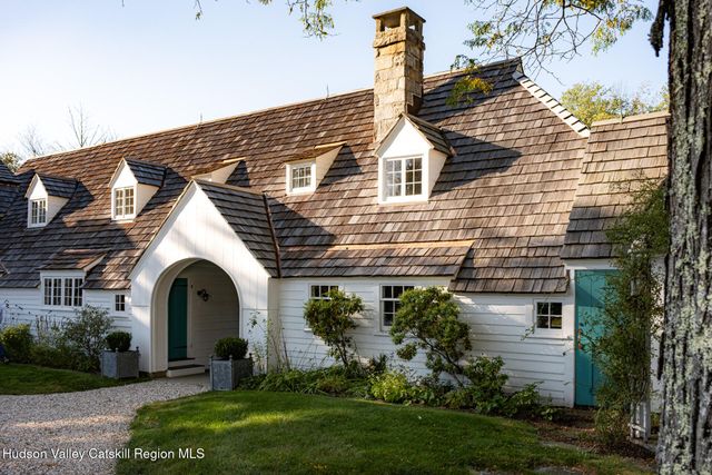 102 Melius Road, Warren, CT 06754