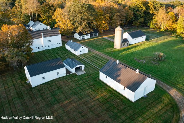 102 Melius Road, Warren, CT 06754