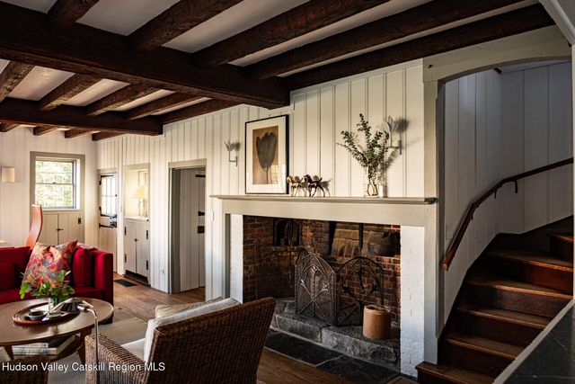 102 Melius Road, Warren, CT 06754