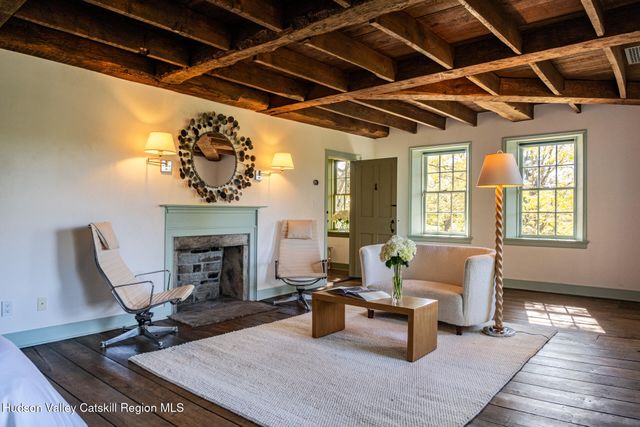 102 Melius Road, Warren, CT 06754