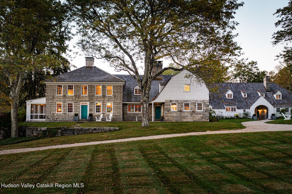 102 Melius Road, Warren, CT 06754