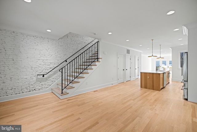 25 T ST NW, Washington, DC 20010