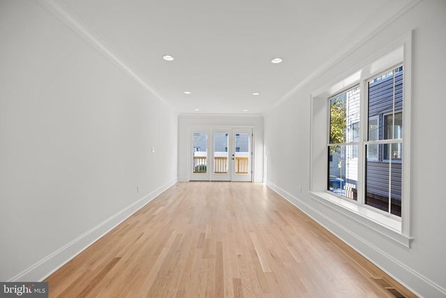 25 T ST NW, Washington, DC 20010