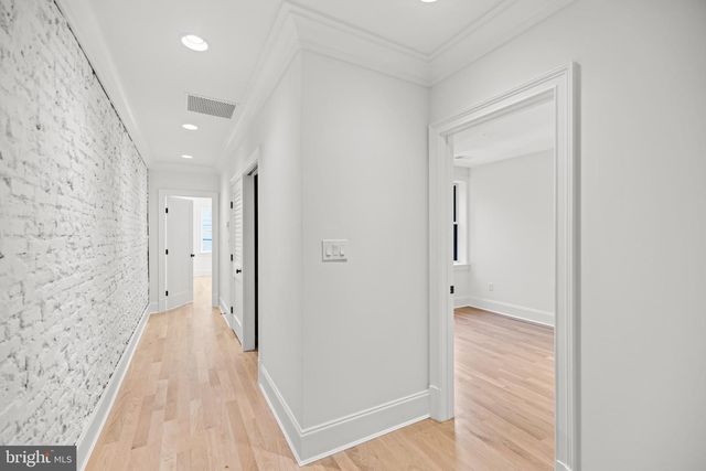 25 T ST NW, Washington, DC 20010