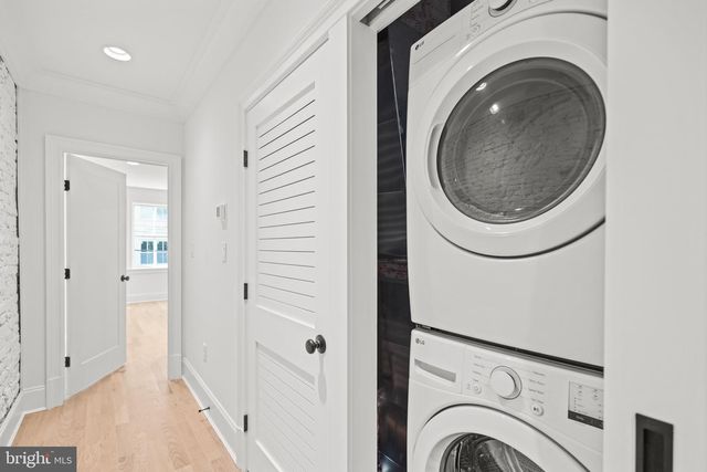 25 T ST NW, Washington, DC 20010