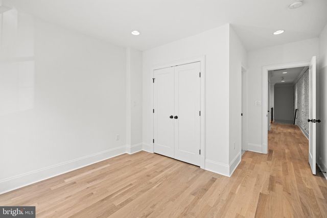 25 T ST NW, Washington, DC 20010